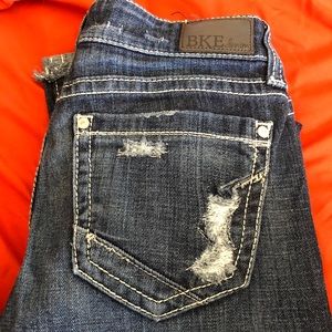 BKE JEANS